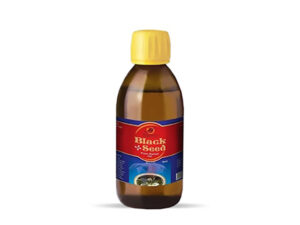 Black seed pain relief oil