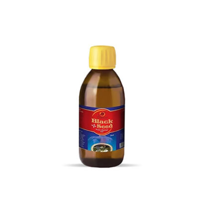 Black seed pain relief oil