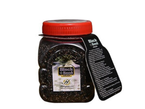 Black seed crush