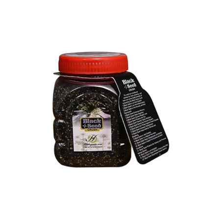 Black seed crush