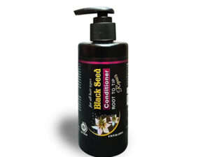 Black seed shampoo