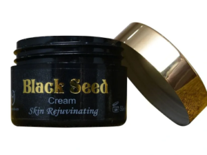 black seed cream