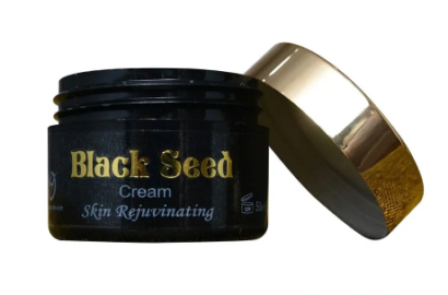 black seed cream