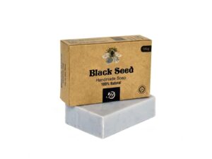 Black seed Handmade soap