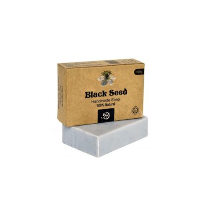 Black seed Handmade soap