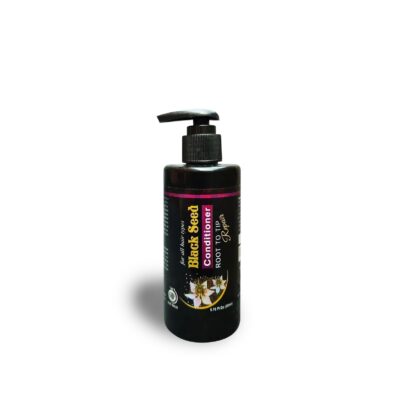 Black seed oil