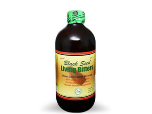 Black seed bitters
