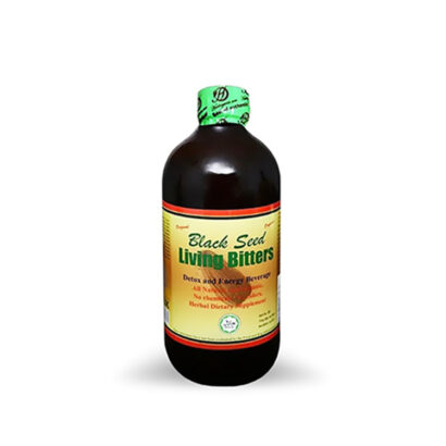 Black seed bitters
